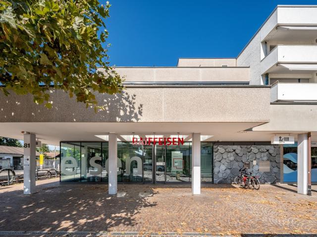 Industrie mieten in Muttenz, Bezirk Arlesheim