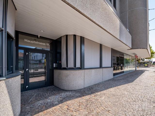 Industrie kaufen in Muttenz, Basel-Landschaft