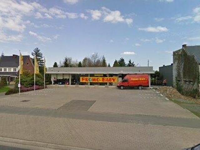 Bureau location à Ninove, Oost-Vlaanderen