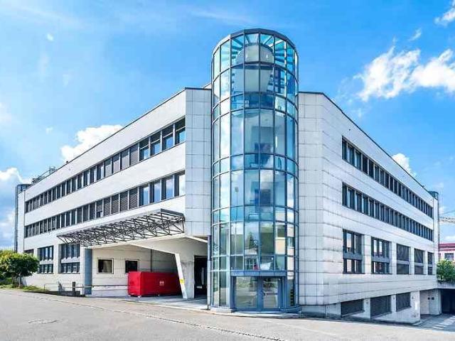 Industrie kaufen in Oberentfelden, Aargau