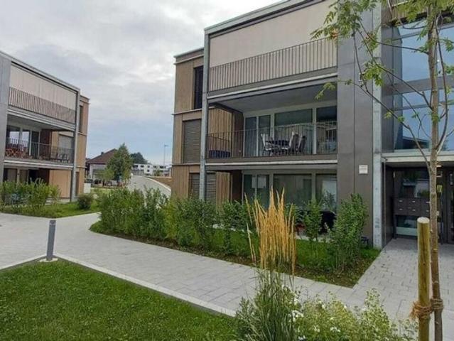 Industrie kaufen in Oensingen, Solothurn