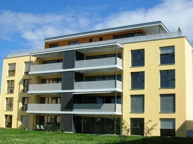 Industrie kaufen in Oftringen, Aargau