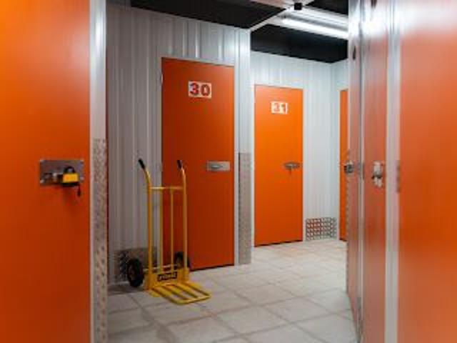 Industrie mieten