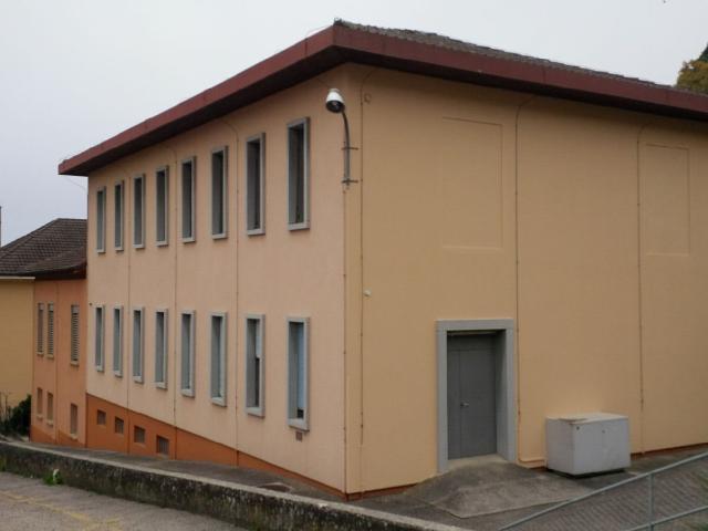 Industrie mieten in Peseux, Neuchâtel