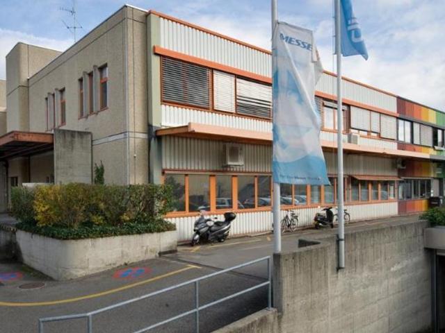 Industrie kaufen in Plan-les-Ouates
