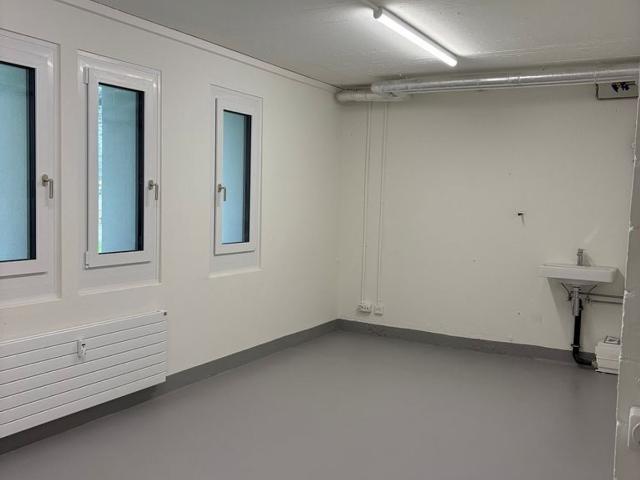 Industrie kaufen in Pratteln, Basel-Landschaft