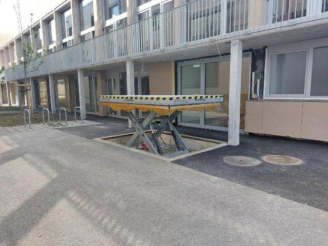 Industrie kaufen in Préverenges, Waadt