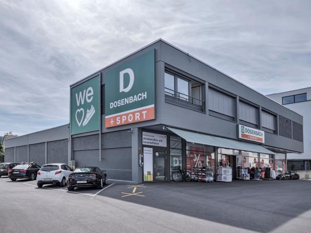 Industrie mieten in Reinach (AG), Aargau