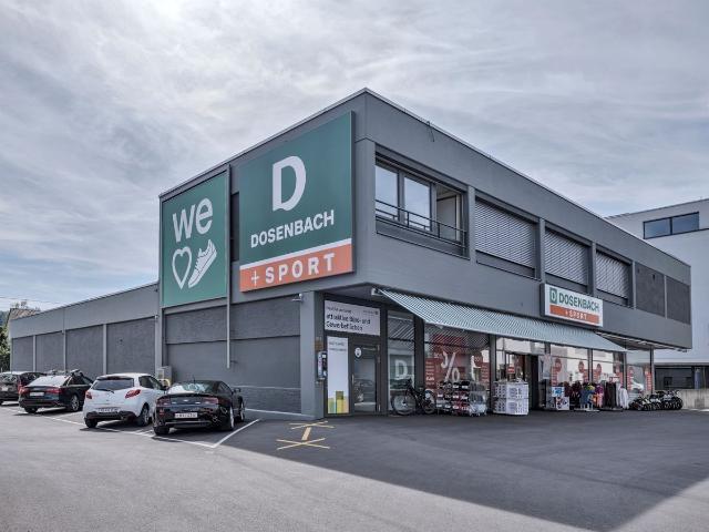 Industrie mieten in Reinach (AG), Aargau