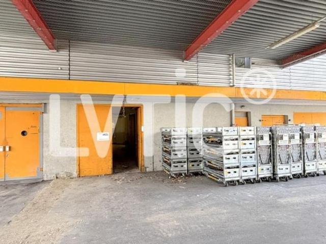 Industrie kaufen