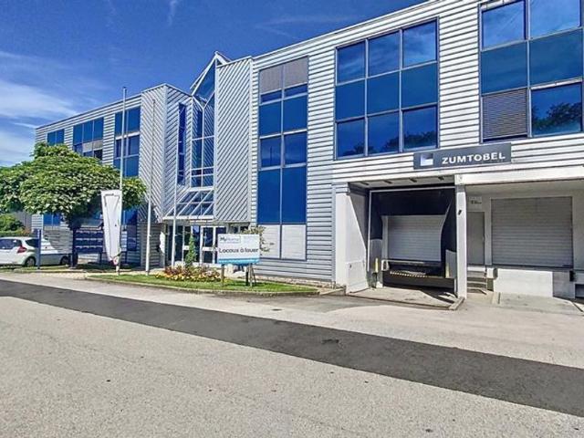 Industrie kaufen in Romanel-sur-Lausanne, Waadt