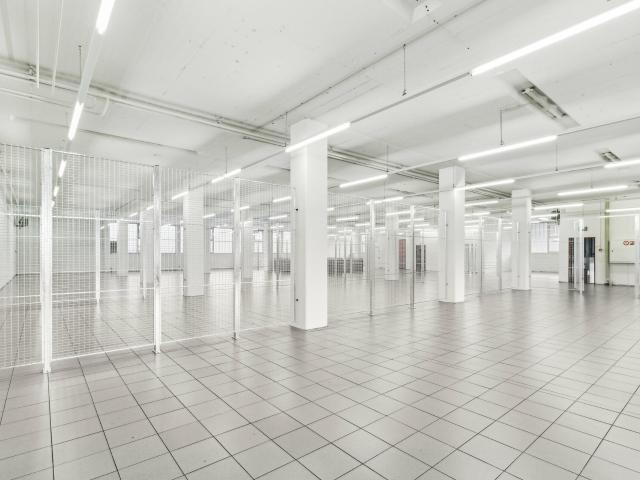 Industrie mieten in Oberfeld, Root
