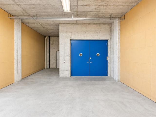 Industrie mieten in Oberfeld, Root