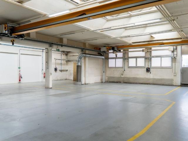 Industrie mieten in Rupperswil, Aargau