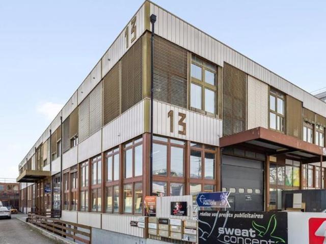 Industrie kaufen in Satigny