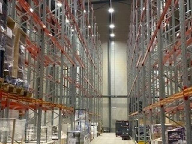 Industrie kaufen in Satigny