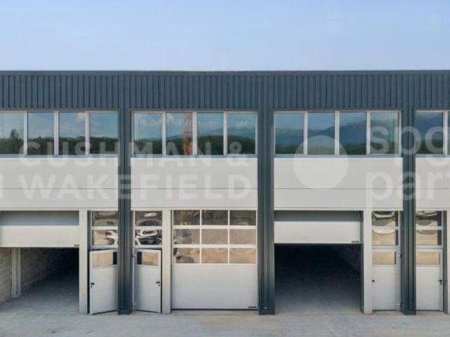 Industrie kaufen in Satigny
