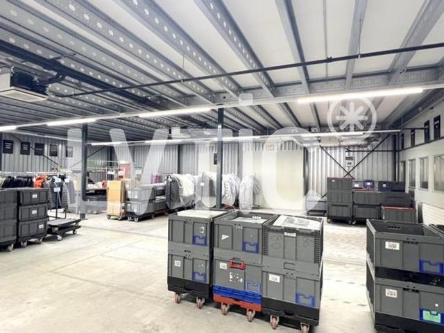 Industrie kaufen