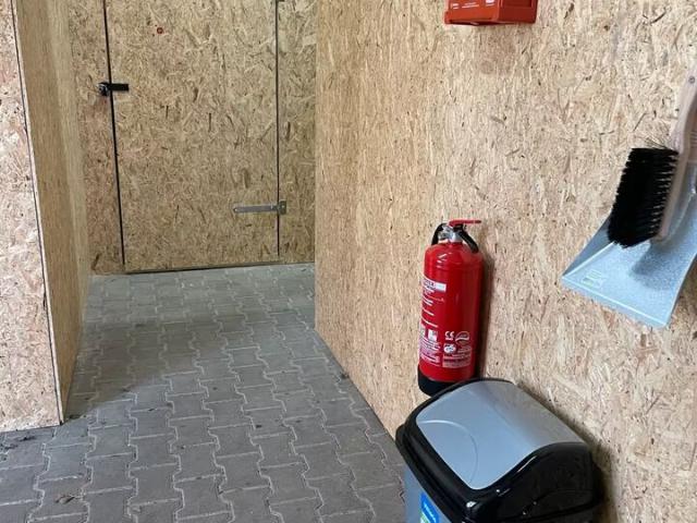 Industrie mieten
