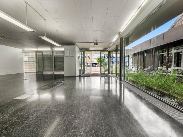 Industrie kaufen in Schmitten (FR), Freiburg