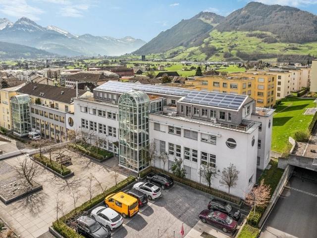 Industrie kaufen in Schwyz