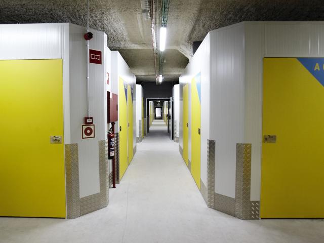 Industrie mieten