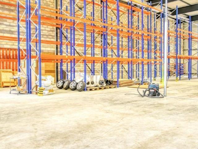 Industrie kaufen in Sierre, Wallis