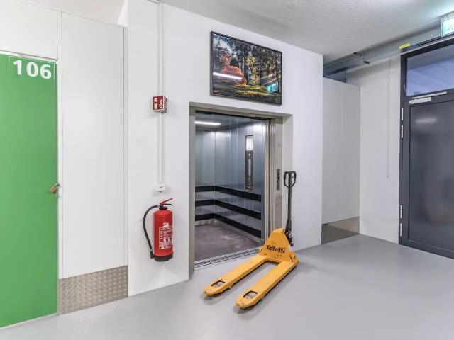 Industrie mieten in St. Gallen, Wahlkreis St. Gallen