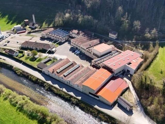 Industrie kaufen