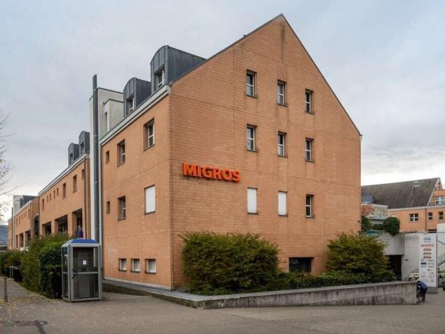 Industrie mieten in Stäfa, Bezirk Meilen