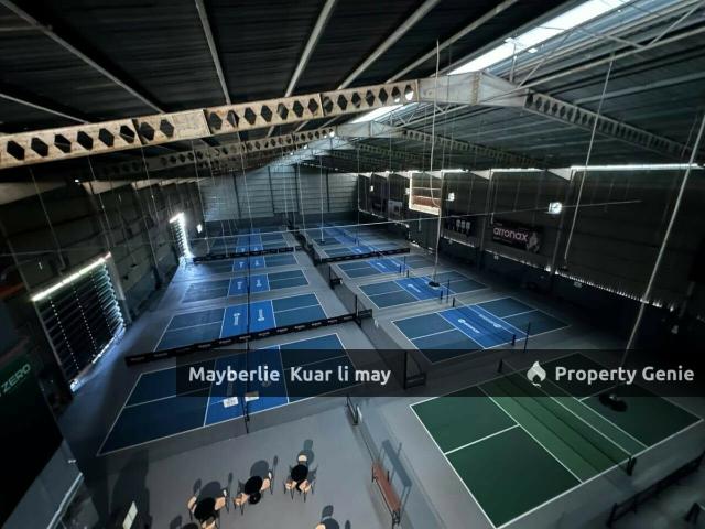 Warehouse for sale in Petaling, Subang Jaya