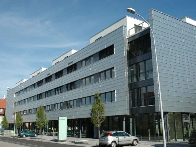Industrie kaufen in Lü