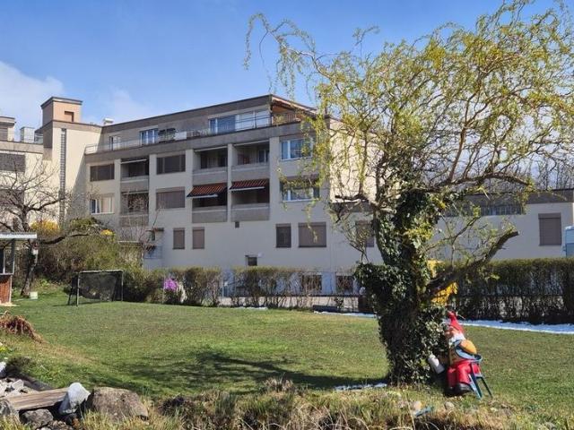 Industrie kaufen in Gwatt, Thun, Bern