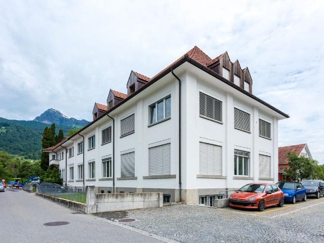 Industrie kaufen in Wartau, St. Gallen