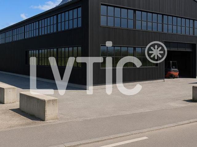 Industrie kaufen
