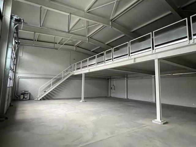 Industrie kaufen
