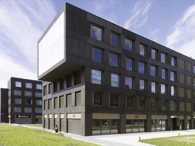Industrie kaufen in Aïre