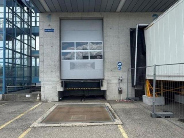 Industrie kaufen in Villars-sur-Glâne, Freiburg