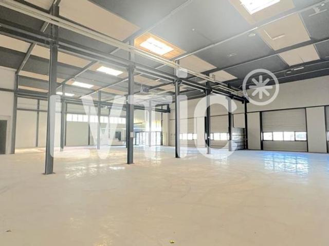 Industrie kaufen