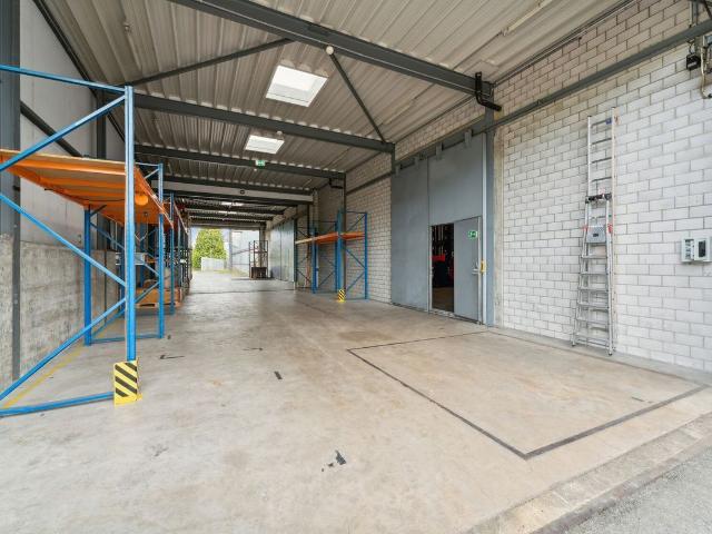 Industrie kaufen in Vouvry, Wallis