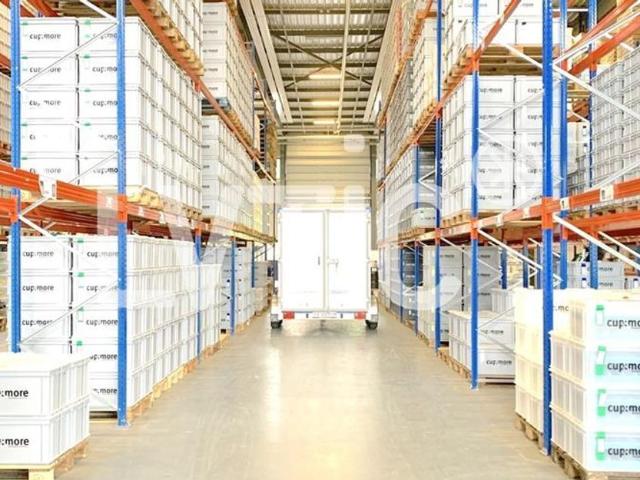 Industrie kaufen