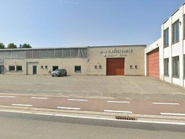 Bureau location à Spriete, Waregem