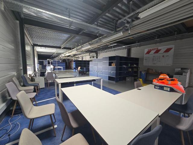 Industrie kaufen in Belmont-Yverdon, Waadt
