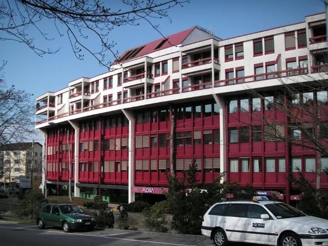 Industrie mieten in Oerlikon, Zürich