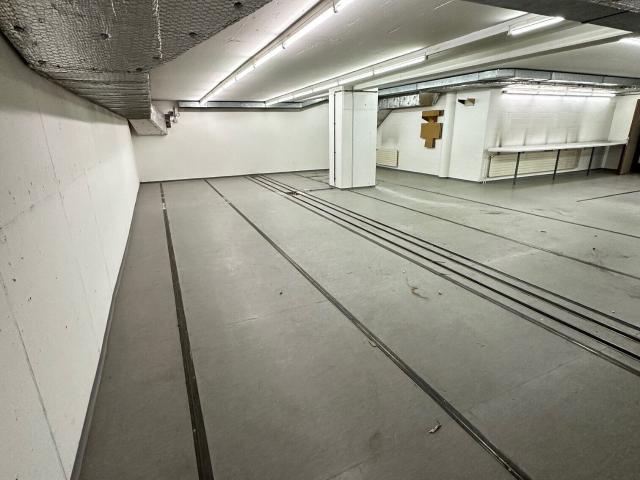 Industrie mieten in Zürich, Bezirk Zürich