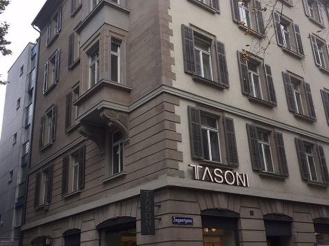 Industrie kaufen in Einigen, Zürich