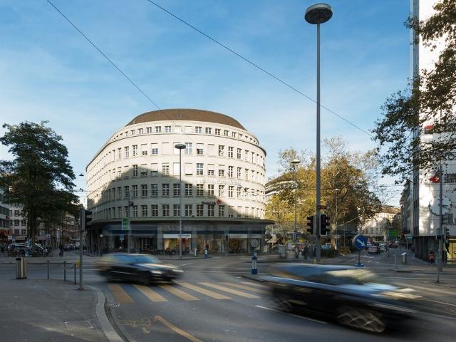 Industrie mieten in Zürich, Bezirk Zürich