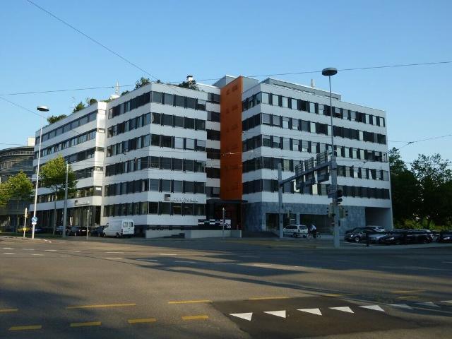 Industrie kaufen in Einigen, Zürich