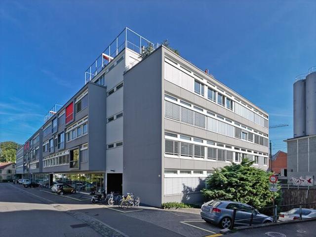 Industrie kaufen in Einigen, Zürich