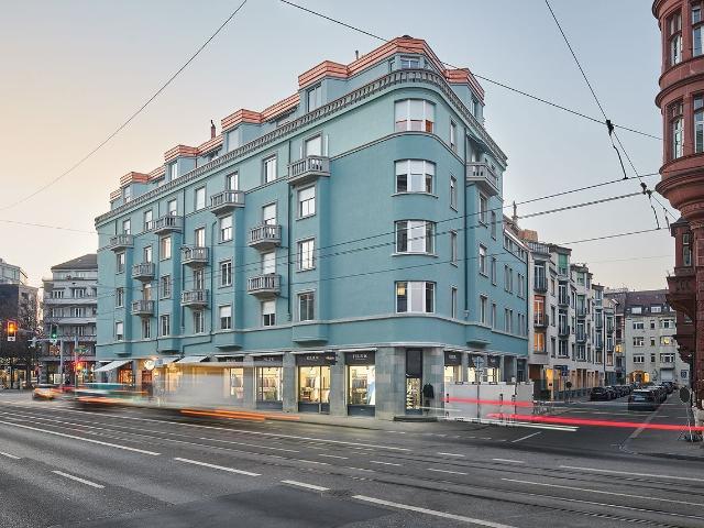 Industrie kaufen in Einigen, Zürich